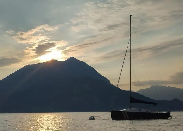 شقة Cheers Sunset 097084-lni-00008